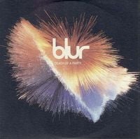 Blur - Death of A Party