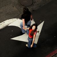 Ali Angel - Is This Really Happening?