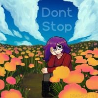 Drago2143 - Don't Stop