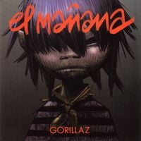 Gorillaz - El Ma&ntilde;ana