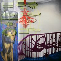 Aviad - Cosmo's Dream House