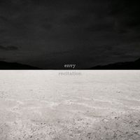 envy - Recitation