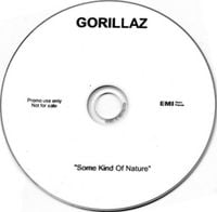 Gorillaz - Some Kind of Nature