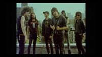 The Voidz - Where No Eagles Fly