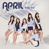 에이프릴 [April] - TinkerBell
