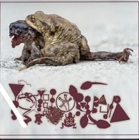 Phyllomedusa - My Soulmate Is Death