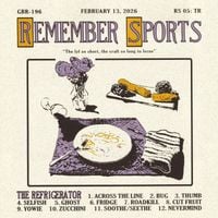 Remember Sports - Nevermind