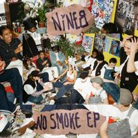 NiNE8 - No Smoke