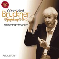 G&uuml;nter Wand - Symphony No. 5