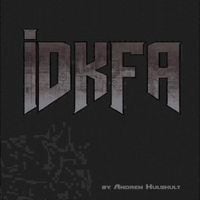 Andrew Hulshult - IDKFA