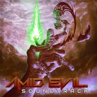 Andrew Hulshult - Amid Evil (Original Game Soundtrack)