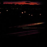 The Blackout - The Blackout! The Blackout! The Blackout!