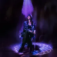 Anna Smyrk - Spectacular Denial