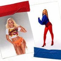 PinkPantheress - Stateside + Zara Larsson
