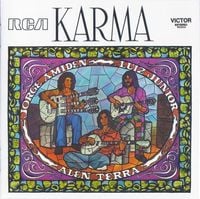 Karma - Karma