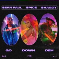 Spice - Go Down Deh