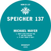 Michael Mayer - Speicher 137
