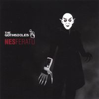 The Gothsicles - NESferatu