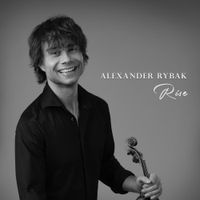 Alexander Rybak - Rise