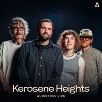 Kerosene Heights - Kerosene Heights on Audiotree Live