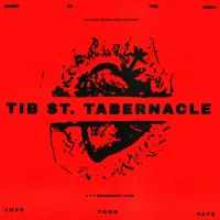 WU LYF - Tib St. Tabernacle