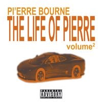 Pi'erre Bourne - The Life of Pi'erre 2