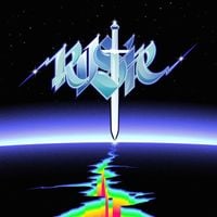 Rustie - Sunburst