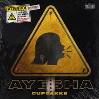 cupcakKe - Ayesha