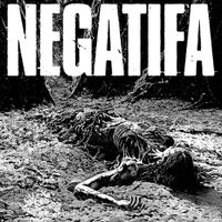 NEGATIFA - S/T