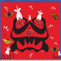 ZOiD - Butterflies