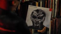 Madvillain - Strange Ways