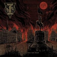 L&ouml;msk - Act II - Of Iron and Blood