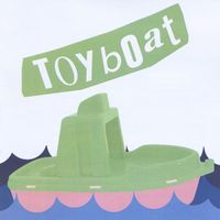 Toyboat - Toyboat