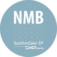 North Manc Beds - GazOhmEater EP
