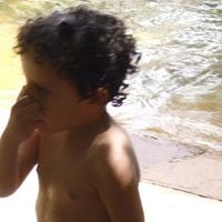 Menino Cebola - Eu quero ver asteroides e alien&iacute;genas
