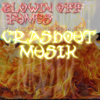 Lex The Great - CRASHOUT MUSIK!!