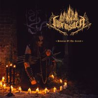 Wormsden - Devotion of the Cursed