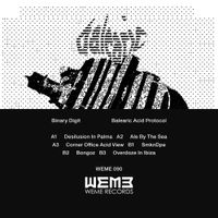 Binary Digit - Balearic Acid Protocol