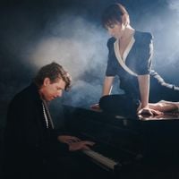 The Bird and the Bee - Interpreting The Masters Volume 2: A Tribute to Van Halen