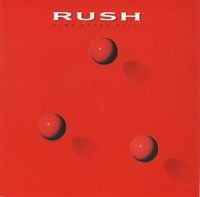 Rush - Time Stand Still