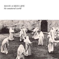 Have a Nice Life - Burial Society
