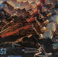 Swervedriver - Son Of Mustang Ford