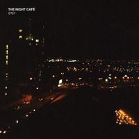 The Night Caf&eacute; - 0151
