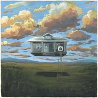 Edgehill - Ode to the Greyhouse