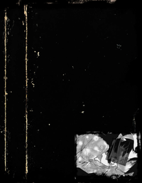 kasane - sundered nothings