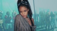 Calvin Harris - This Is What You Came For