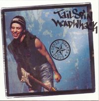 The Chris Duarte Group - Tailspin Headwhack