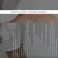 Various Artists - Summer Storms