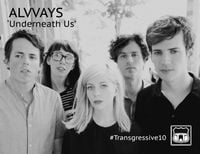 Alvvays - Underneath Us