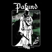 Pafund - The Grimm Abbot